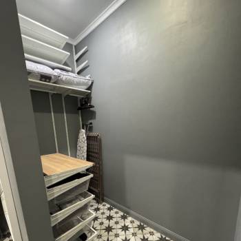 Сдается 1-комнатная квартира, 55 м²