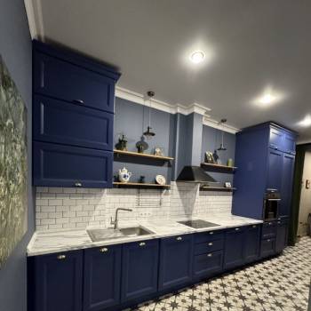 Сдается 1-комнатная квартира, 55 м²