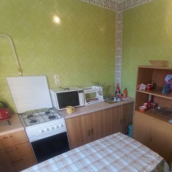 Сдается 1-комнатная квартира, 38 м²