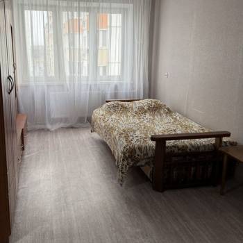 Сдается 1-комнатная квартира, 40 м²