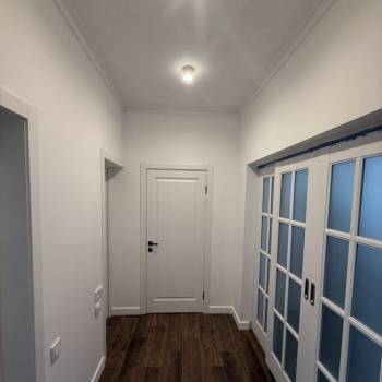 Продается 2-х комнатная квартира, 57,7 м²