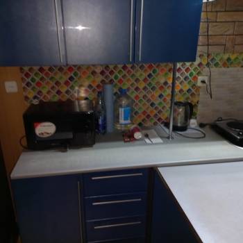 Сдается 2-х комнатная квартира, 45 м²