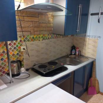 Сдается 2-х комнатная квартира, 45 м²