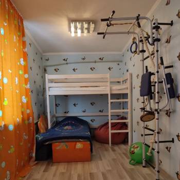 Сдается 2-х комнатная квартира, 44,4 м²