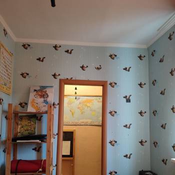 Сдается 2-х комнатная квартира, 44,4 м²