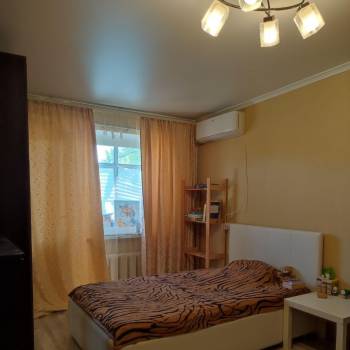 Сдается 2-х комнатная квартира, 44,4 м²