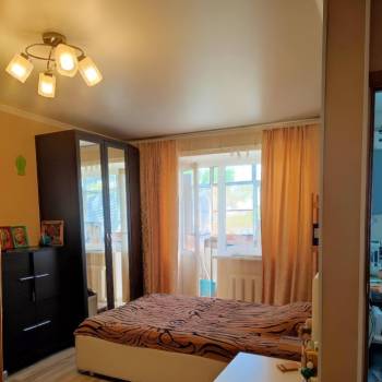 Сдается 2-х комнатная квартира, 44,4 м²