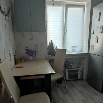 Сдается 2-х комнатная квартира, 44,4 м²