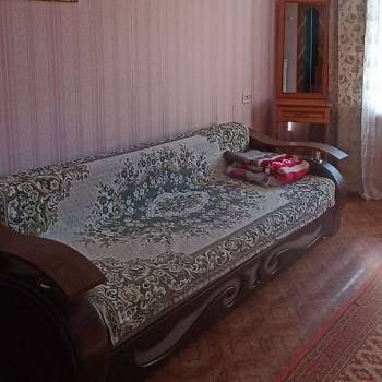 Сдается 1-комнатная квартира, 21,4 м²