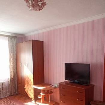 Сдается 1-комнатная квартира, 21,4 м²
