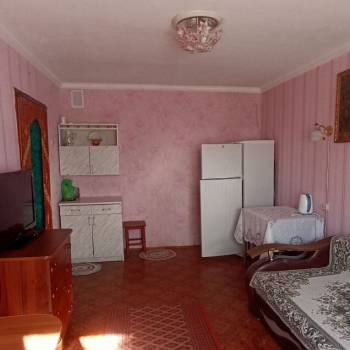 Сдается 1-комнатная квартира, 21,4 м²