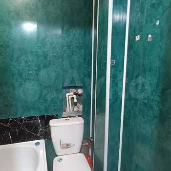 Сдается 1-комнатная квартира, 21,4 м²