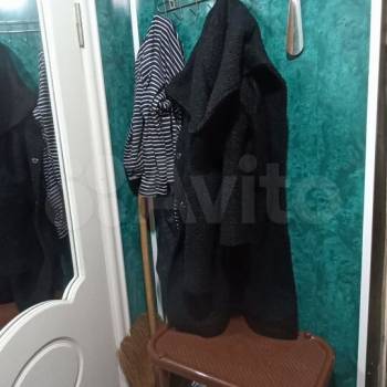 Сдается 1-комнатная квартира, 21,4 м²