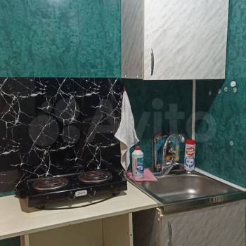 Сдается 1-комнатная квартира, 21,4 м²