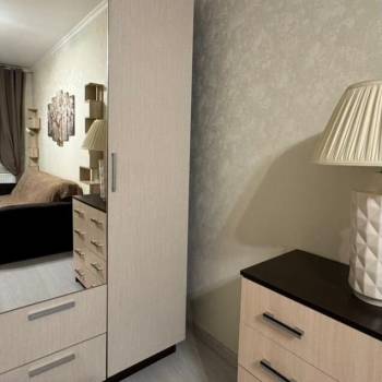 Сдается 1-комнатная квартира, 38 м²