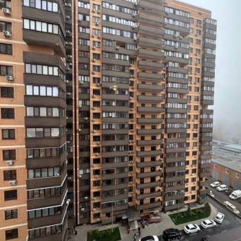 Сдается 1-комнатная квартира, 38 м²