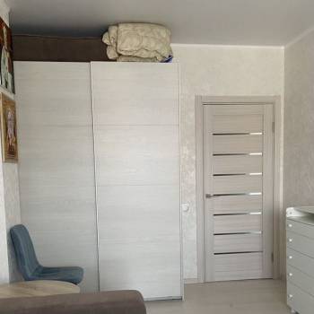 Сдается 1-комнатная квартира, 39 м²