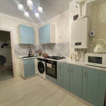 Сдается 1-комнатная квартира, 39 м²