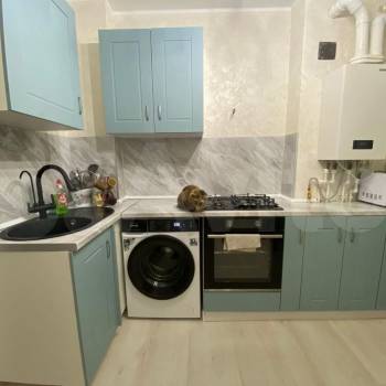 Сдается 1-комнатная квартира, 39 м²