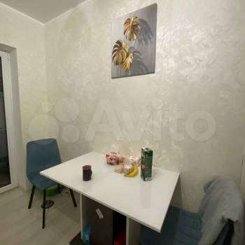 Сдается 1-комнатная квартира, 39 м²