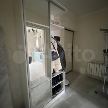 Сдается 1-комнатная квартира, 39 м²