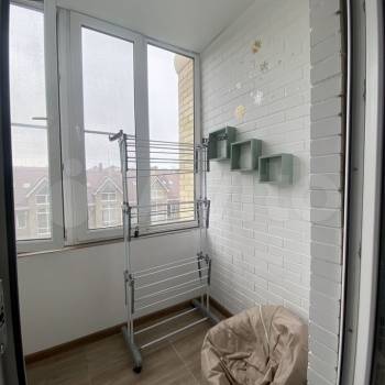 Сдается 1-комнатная квартира, 39 м²