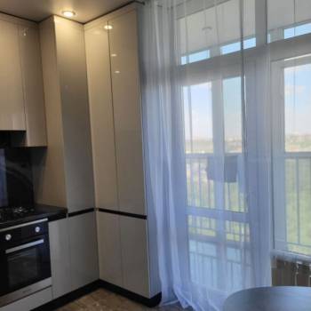 Сдается 1-комнатная квартира, 34 м²