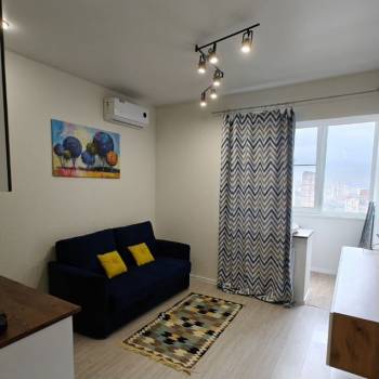 Сдается 1-комнатная квартира, 24 м²