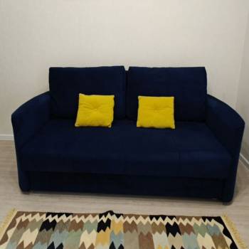 Сдается 1-комнатная квартира, 24 м²