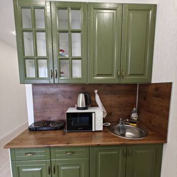 Сдается 1-комнатная квартира, 24 м²