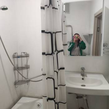 Сдается 1-комнатная квартира, 29 м²