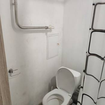 Сдается 1-комнатная квартира, 29 м²