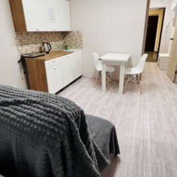 Сдается 1-комнатная квартира, 32 м²