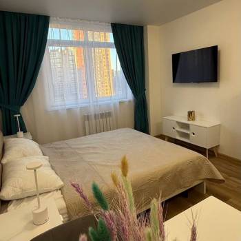 Сдается 1-комнатная квартира, 23,5 м²