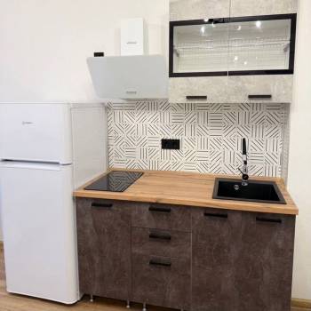 Сдается 1-комнатная квартира, 23,5 м²