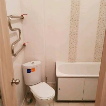 Сдается 1-комнатная квартира, 33 м²