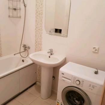 Сдается 1-комнатная квартира, 33 м²