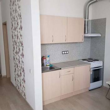 Сдается 1-комнатная квартира, 33 м²