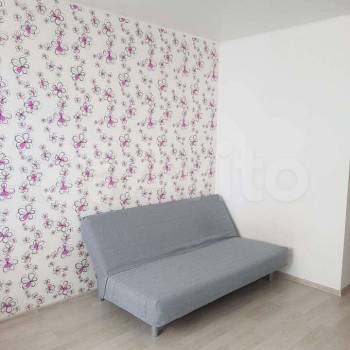 Сдается 1-комнатная квартира, 33 м²