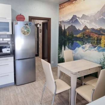 Сдается 1-комнатная квартира, 40 м²