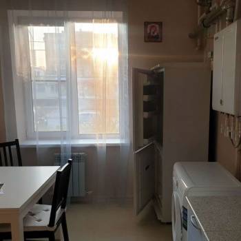 Сдается 2-х комнатная квартира, 65 м²