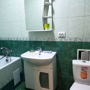 Сдается 2-х комнатная квартира, 65 м²