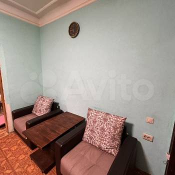 Сдается 2-х комнатная квартира, 40 м²