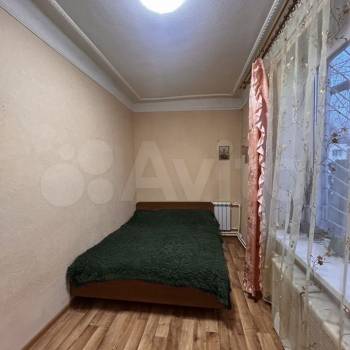 Сдается 2-х комнатная квартира, 40 м²