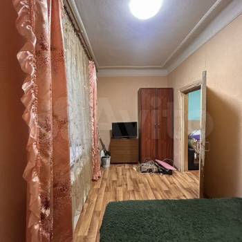 Сдается 2-х комнатная квартира, 40 м²