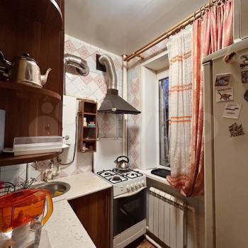 Сдается 2-х комнатная квартира, 40 м²