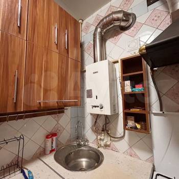 Сдается 2-х комнатная квартира, 40 м²