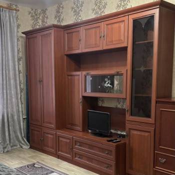 Продается 1-комнатная квартира, 35 м²