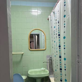 Продается 1-комнатная квартира, 35 м²