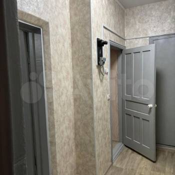 Продается 1-комнатная квартира, 35 м²